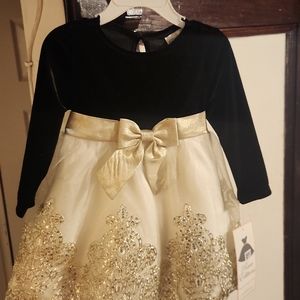 Rare Edition dress